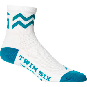 Climber Coolmax Sock - 3in