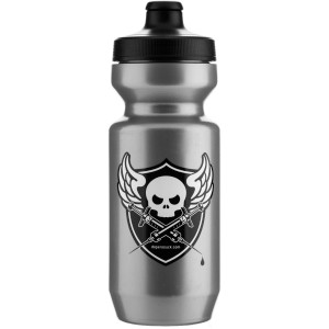 Dopers Suck Bottle