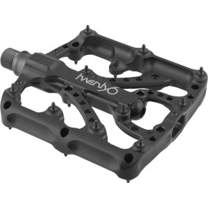 Predator Pedal with Cromoly Axle