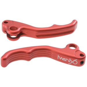 Dualie Brake Lever