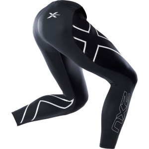 2XU Elite Compression Tights -image