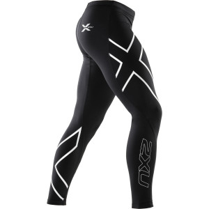 Click to Enlarge for 2XU Compression Tights 2XU Compression Tights -image