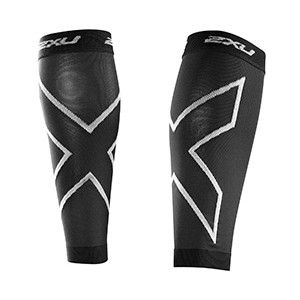 2XU Recovery Compression Calf Sleeves -image
