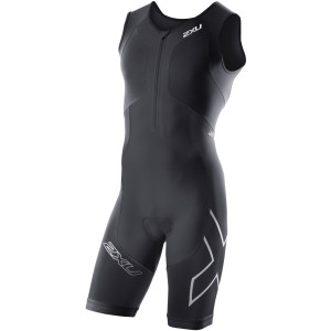 Click to Enlarge for 2XU G:2 Compression Tri Suit - Men's 2XU G:2 Compression Tri Suit - Men's -image