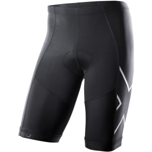 Click to Enlarge for 2XU G:2 Compression Tri Shorts - Men's 2XU G:2 Compression Tri Shorts - Men's -image