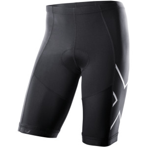 Click to Enlarge for 2XU G:2 TR Compression Tri Shorts - Men's 2XU G:2 TR Compression Tri Shorts - Men's -image