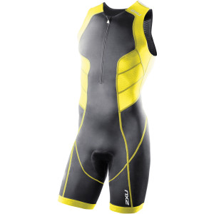 Click to Enlarge for 2XU Perform Trisuit - Men's 2XU Perform Trisuit - Men's -image