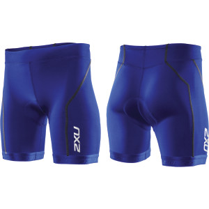 Click to Enlarge for 2XU Active Tri Shorts - Women's 2XU Active Tri Shorts - Women's-Image