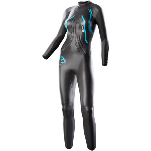 Click to Enlarge for 2XU R:3 Race Wetsuit - Women's 2XU R:3 Race Wetsuit - Women's-Image
