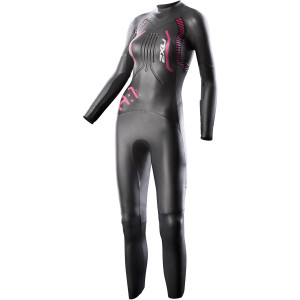 Click to Enlarge for 2XU A:1 Active Wetsuit - Women's 2XU A:1 Active Wetsuit - Women's -image