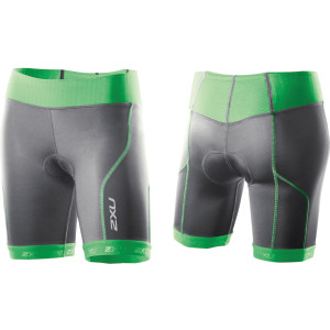 Click to Enlarge for 2XU Perform Tri Shorts - Women's 2XU Perform Tri Shorts - Women's -image