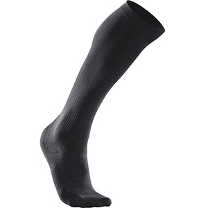 Click to Enlarge for 2XU Compression Performance Run Socks - Men's 2XU Compression Performance Run Socks - Men's -image