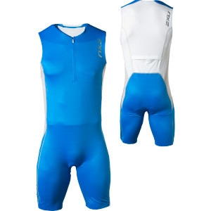 2XU Super Elite Endurance Tri Suit  - 2010