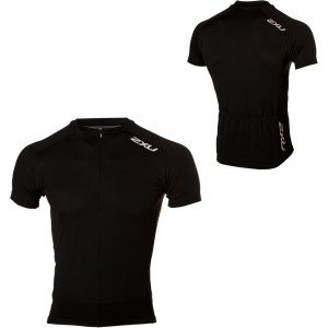 2XU Elite Cycling Jersey - Short-Sleeve - Men's - 2010