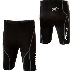 2XU Comp 1 Cycling Short - Women's - 2010