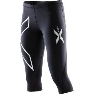 Click to Enlarge for 2XU 3/4 Compression Tight - Women's 2XU 3/4 Compression Tight - Women's -image
