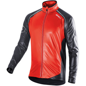 Click to Enlarge for 2XU X Lite Membrane Jacket - Men's 2XU X Lite Membrane Jacket - Men's -image