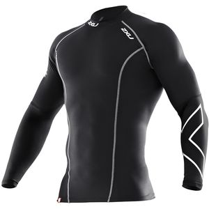 Thermal Compression Top - Long-Sleeve - Men's