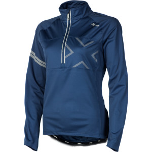 Membrane Jersey - Long-Sleeve - Women's 
