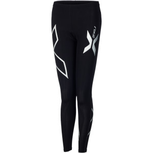 Compression Cycling Tights - Women's