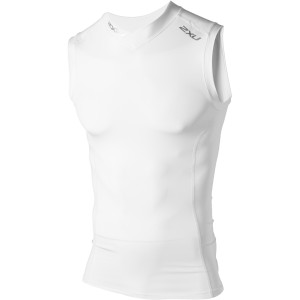 Sleeveless Compression Top 