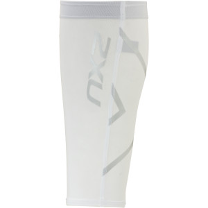 2XU Non-Stirrup Compression Calf Guards -image