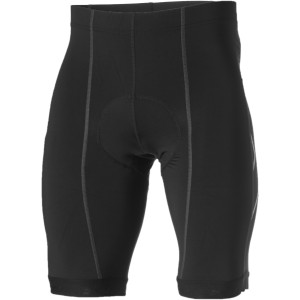 Compression Cycle Shorts 