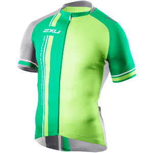 Retro Sublimated Jersey - Men's