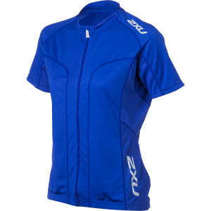 Road Comp Jersey - Women's