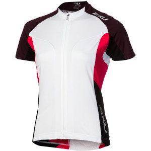 2XU Road Comp Jersey - Women's