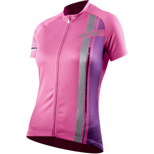 Sublimated Women's Jersey 