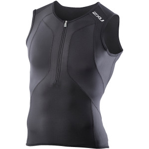 2XU Compression Men's Tri Singlet 