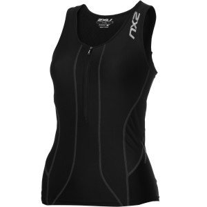 2XU Long Distance Women's Tri Singlet