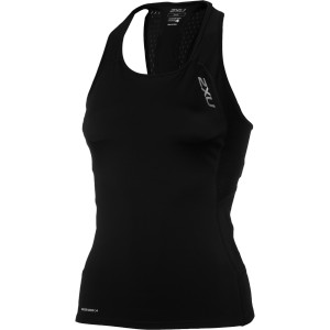 Click to Enlarge for 2XU Comp Women's Tri Singlet 2XU Comp Women's Tri Singlet -image