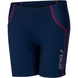 2XU Comp Women's Tri Shorts -image