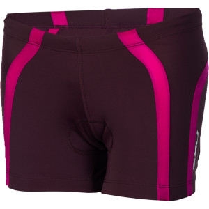 2XU Femme Hipster Women's Short 