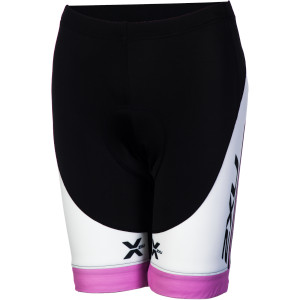 2XU Sublimated Cycle Women's Shorts