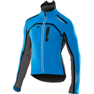 Click to Enlarge for 2XU Sub Zero Jacket - Men's 2XU Sub Zero Jacket - Men's -image