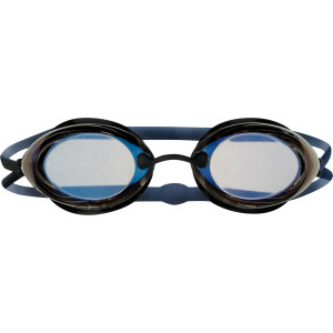 Click to Enlarge for TYR Tracer Racing Mirrored Goggles TYR Tracer Racing Mirrored Goggles -image