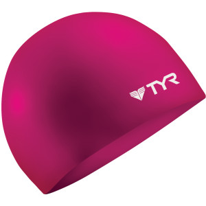 TYR Wrinkle Free Silicone Cap -image