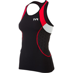 Click to Enlarge for TYR Competitor Tank Top - Women's TYR Competitor Tank Top - Women's-Image