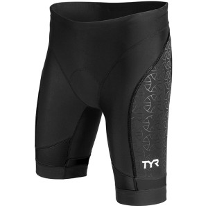 Click to Enlarge for TYR Competitor 8in Tri Women's Shorts TYR Competitor 8in Tri Women's Shorts-Image