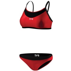 Click to Enlarge for TYR Competitor Reversible Workout Bikini TYR Competitor Reversible Workout Bikini-Image