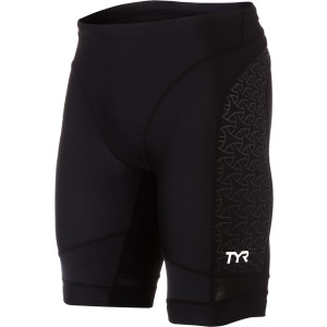 Click to Enlarge for TYR Competitor 9in Tri Shorts TYR Competitor 9in Tri Shorts -image