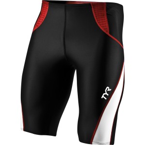 Click to Enlarge for TYR Competitor Jammer Shorts - Men's TYR Competitor Jammer Shorts - Men's -image