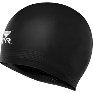 Click to Enlarge for TYR Latex Swim Cap TYR Latex Swim Cap-Image