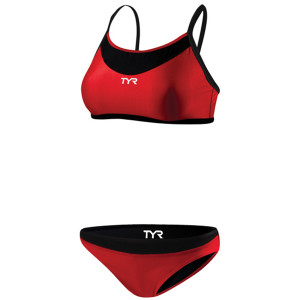 Competitor Reversible Workout Bikini