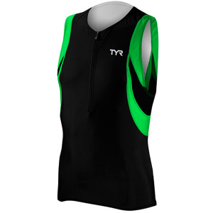 Competitor Tri Men's Singlet