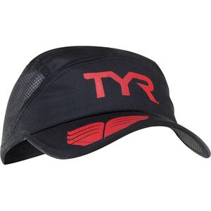 Click to Enlarge for TYR Running Cap TYR Running Cap-Image
