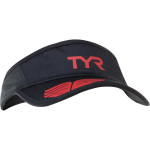 TYR Running Visor